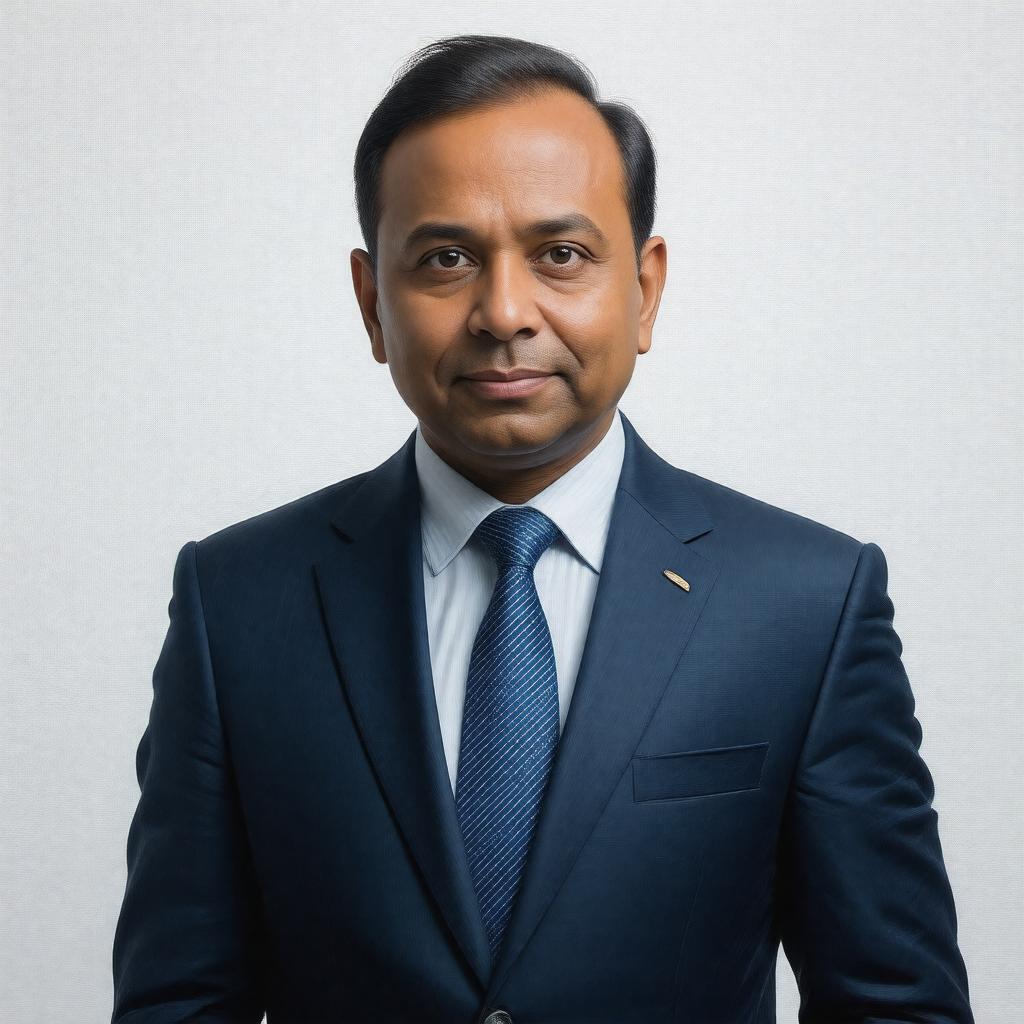 Anil Ambani